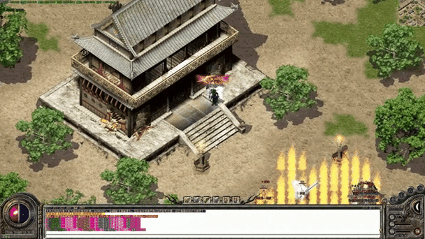 复古传奇手游点卡版本_复古传奇手游1.76点卡版_复古传奇点卡版